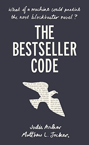 9780241243701: The Bestseller Code