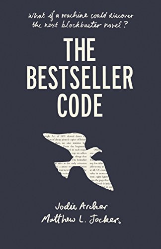 9780241243701: The Bestseller Code