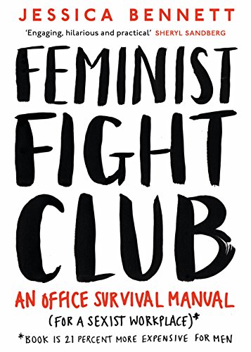 Beispielbild fr Feminist Fight Club zum Verkauf von Red's Corner LLC