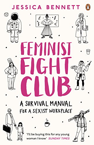 Beispielbild fr Feminist Fight Club zum Verkauf von SecondSale