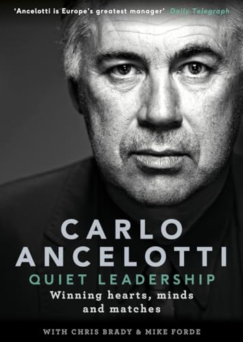 9780241244937: Quiet Leadership: Winning Hearts, Minds and Matches