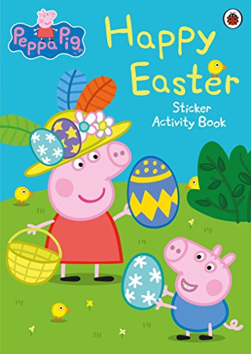 Stock image for Happy Easter for sale by Blackwell's