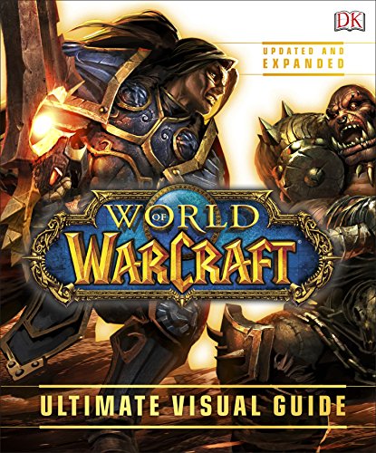 9780241245736: World of Warcraft Ultimate Visual Guide: Updated and Expanded edition