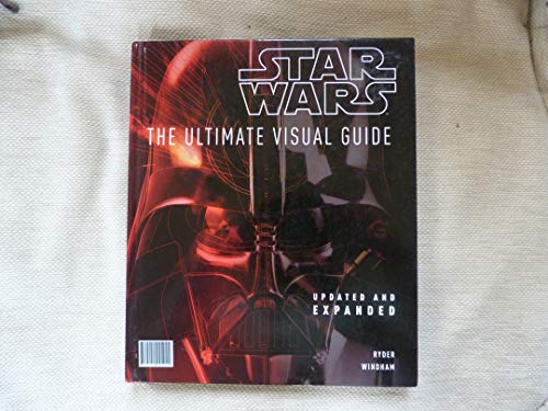 Imagen de archivo de Star Wars: The Ultimate Visual Guide (updated and expanded) a la venta por AwesomeBooks