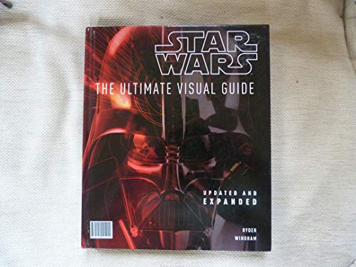 Stock image for Star Wars: The Ultimate Visual Guide (updated and expanded) for sale by Reuseabook