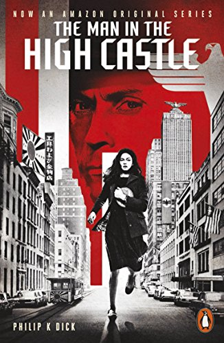 9780241246108: The Man in the High Castle: Philip K. Dick