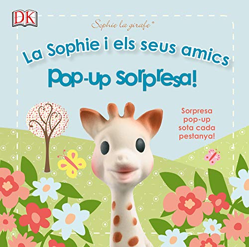 Imagen de archivo de Sophie i els seus amics. pop-up sorpresa! a la venta por Iridium_Books