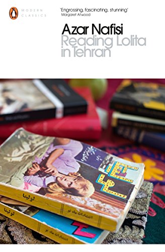 Imagen de archivo de Reading Lolita in Tehran a la venta por Blackwell's