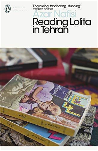 9780241246238: Reading Lolita in Tehran: Azar Nafisi (Penguin Modern Classics)
