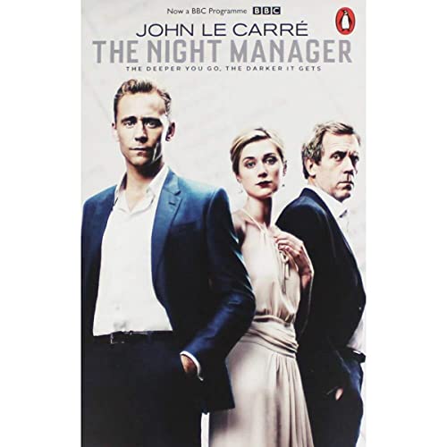 9780241247525: The Night Manager (Penguin Modern Classics)