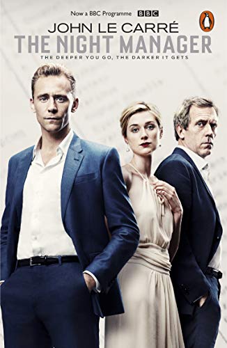 9780241247525: The Night Manager (TV Tie-in)