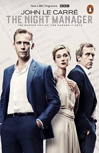 Stock image for The Night Manager (TV Tie-in) (Penguin Modern Classics) for sale by Wonder Book