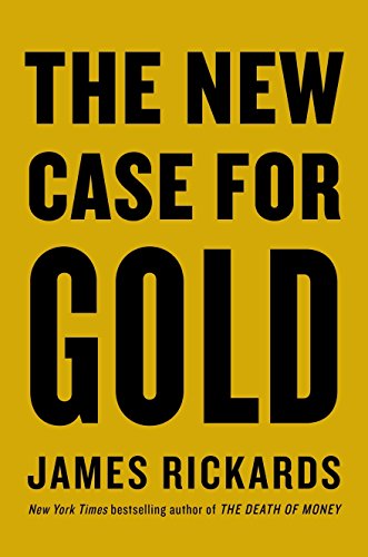 Beispielbild fr The New Case for Gold zum Verkauf von Wonder Book