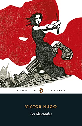 Imagen de archivo de Les Misérables (Penguin Classics) a la venta por AwesomeBooks