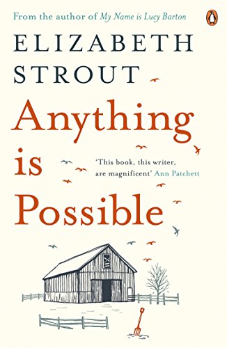 Imagen de archivo de Anything Is Possible a la venta por Blackwell's