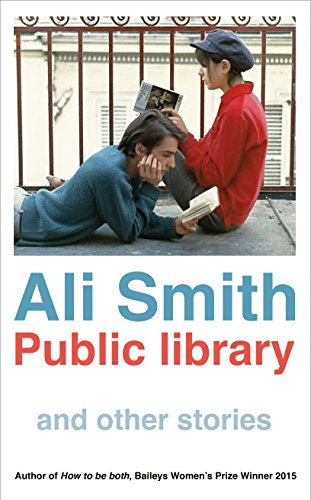 Stock image for Public Library and Other Stories for sale by Better World Books Ltd