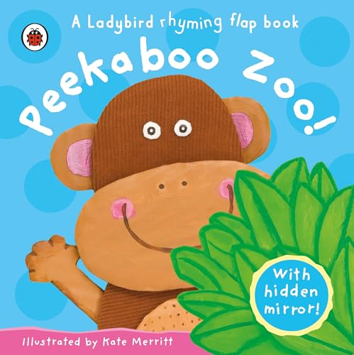 9780241249079: Peekaboo Zoo!