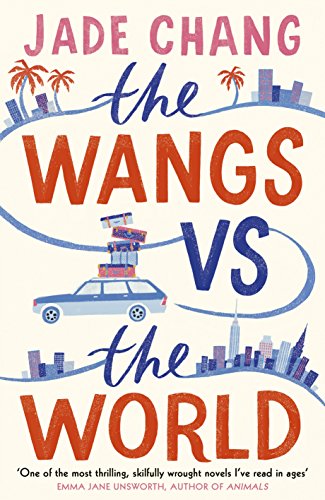 Beispielbild fr The Wangs vs The World zum Verkauf von WorldofBooks