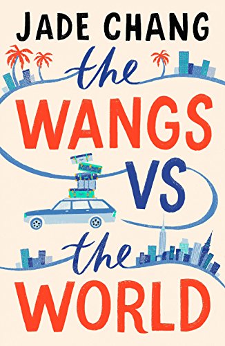 Stock image for The Wangs vs The World for sale by WorldofBooks