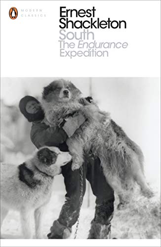 9780241251096: South. The Endurance Expedition (Penguin Modern Classics) [Idioma Ingls]