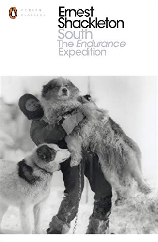 9780241251096: South: The Endurance Expedition [Lingua Inglese]