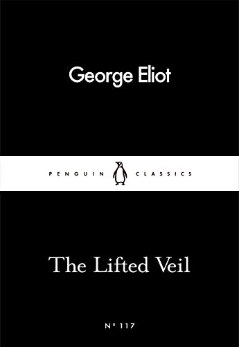Beispielbild für The Lifted Veil (Penguin Little Black Classics) zum Verkauf von medimops