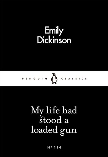 Immagine dell'editore per My Life Had Stood a Loaded Gun (Penguin Little Black Classics) venduto da Chiron Media