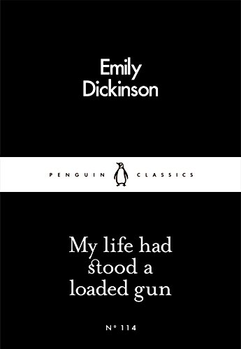 9780241251409: My Life Had Stood a Loaded Gun (Penguin Little Black Classics)