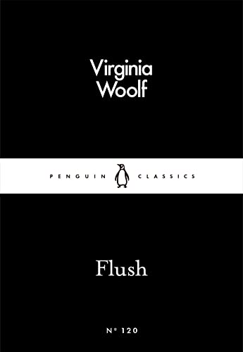 9780241251478: Flush (Penguin Little Black Classics)