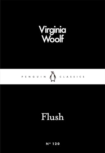 Stock image for Flush (Penguin Little Black Classics) for sale by Chiron Media