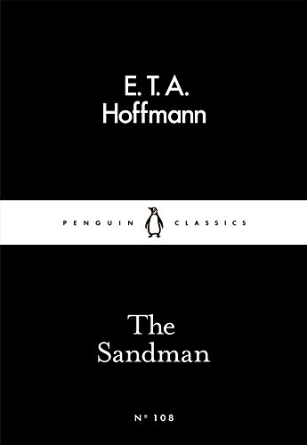 Stock image for The Sandman (Penguin Little Black Classics) for sale by Bahamut Media