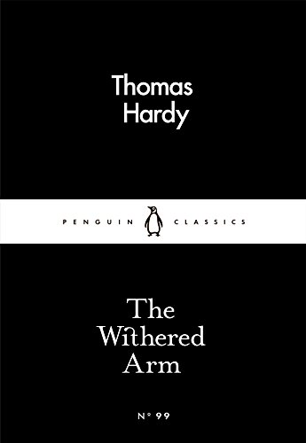 9780241251607: The Withered Arm (Penguin Little Black Classics)