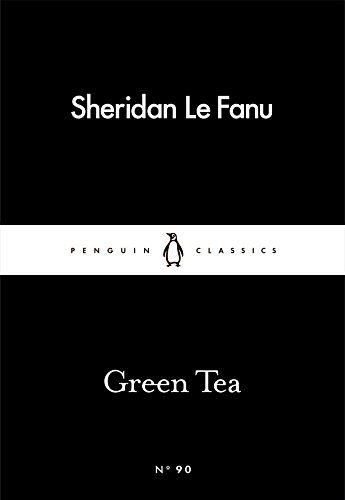 Imagen de archivo de Green Tea (Penguin Little Black Classics) a la venta por WorldofBooks