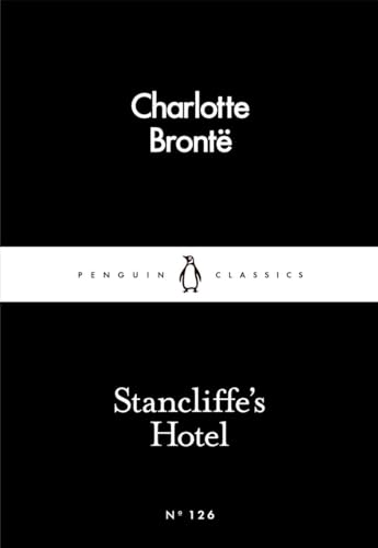 9780241251706: Stancliffe's Hotel (Penguin Little Black Classics)
