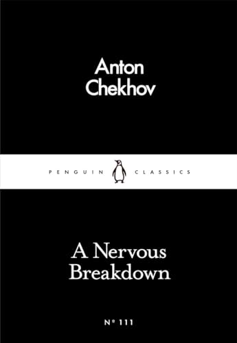 Stock image for A Nervous Breakdown (Penguin Little Black Classics) for sale by WorldofBooks