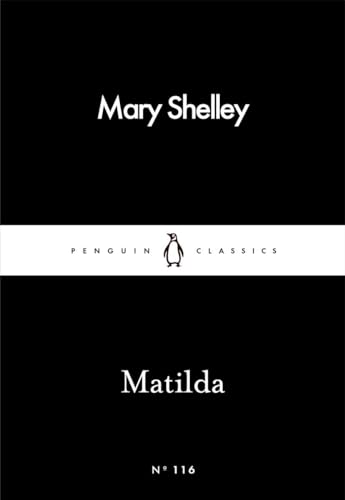 Imagen de archivo de Matilda (Penguin Little Black Classics) a la venta por WorldofBooks