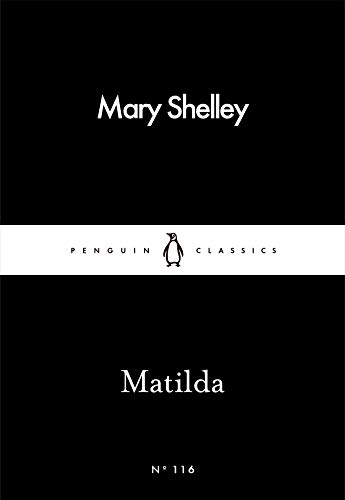 Stock image for Matilda (Penguin Little Black Classics) for sale by WorldofBooks