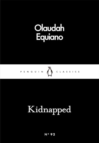 9780241251904: Kidnapped (Penguin Little Black Classics)