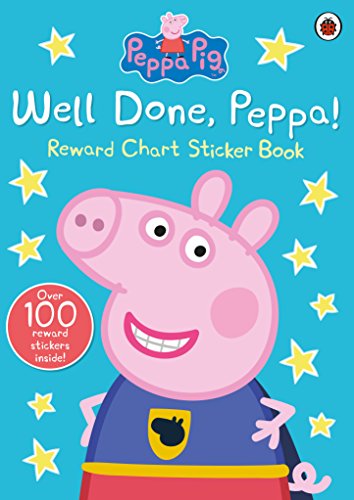 9780241252666: Well Done, Peppa!