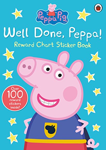 9780241252666: Well Done, Peppa! (Peppa Pig)