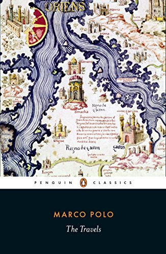 9780241253052: Marco Polo Travels (Penguin Texts in Translation) [Idioma Ingls] (Penguin Classics Hardcover)