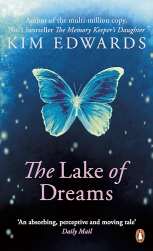 Stock image for The Lake of Dreams for sale by AwesomeBooks