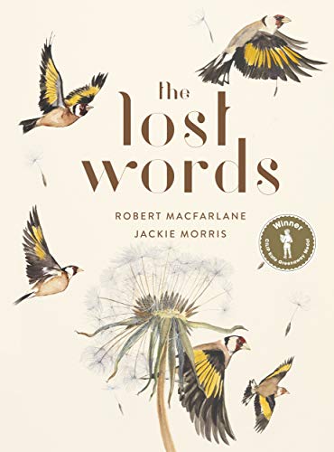 9780241253588: The Lost Words