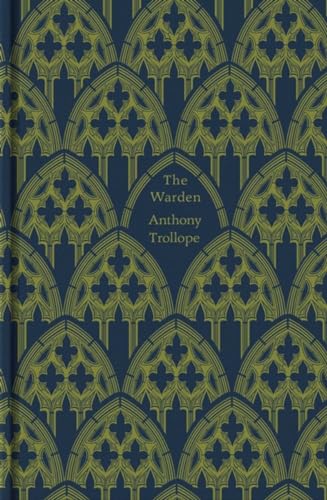 9780241253984: The Warden (The Chronicles of Barsetshire)