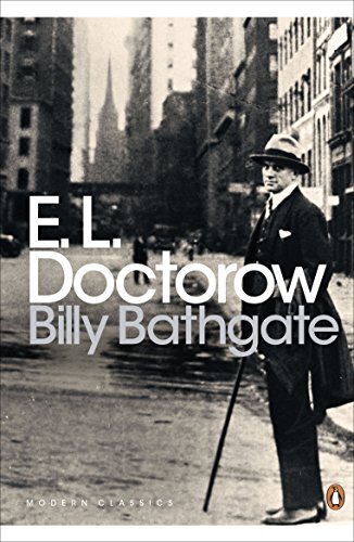 9780241256428: Billy Bathgate (Penguin Modern Classics)