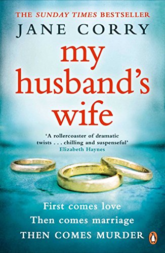 Stock image for My Husband's Wife: the Sunday Times bestseller for sale by ThriftBooks-Dallas