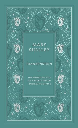 Imagen de archivo de Frankenstein a la venta por Front Cover Books