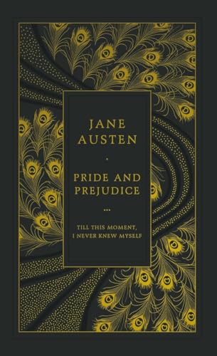 Pride and Prejudice (Hardcover) - Jane Austen