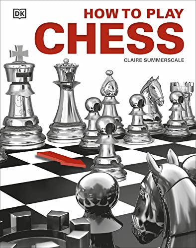Stock image for How to Play Chess for sale by Majestic Books