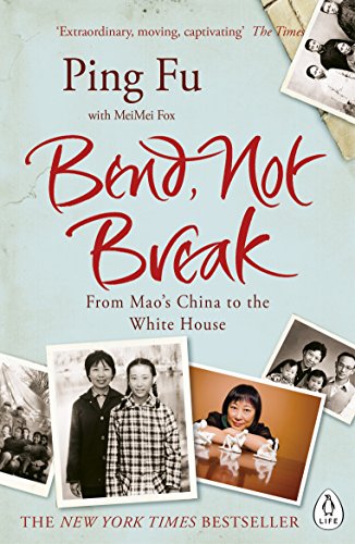 Beispielbild fr Bend, Not Break: From Mao's China to the White House zum Verkauf von WorldofBooks